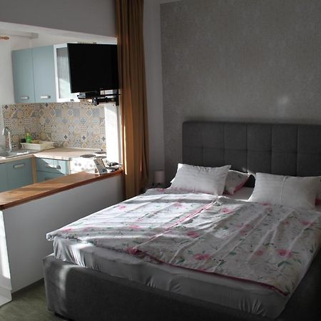 Apartments Katarine Zrinske Водице Екстер'єр фото