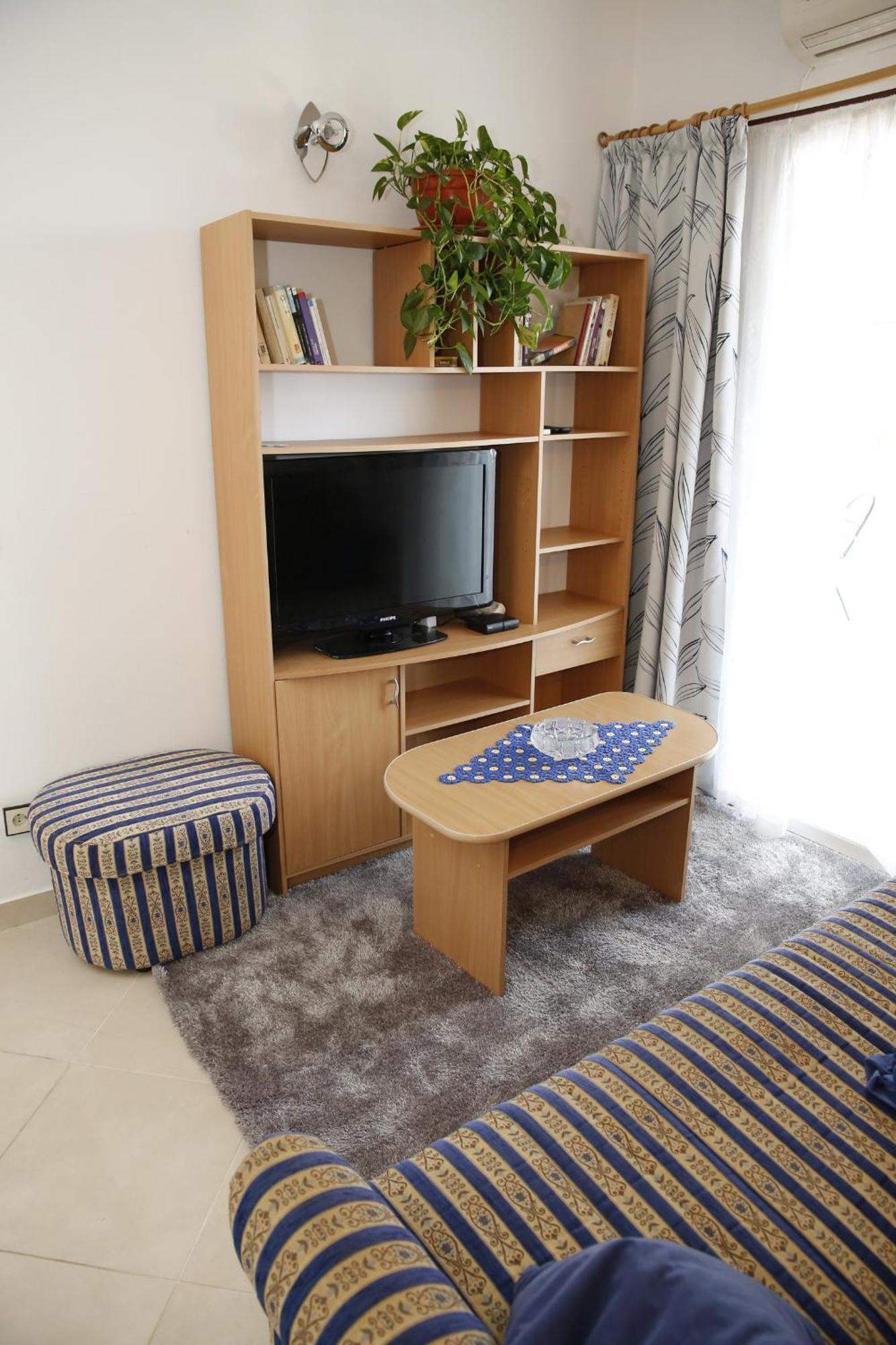 Apartments Katarine Zrinske Водице Екстер'єр фото