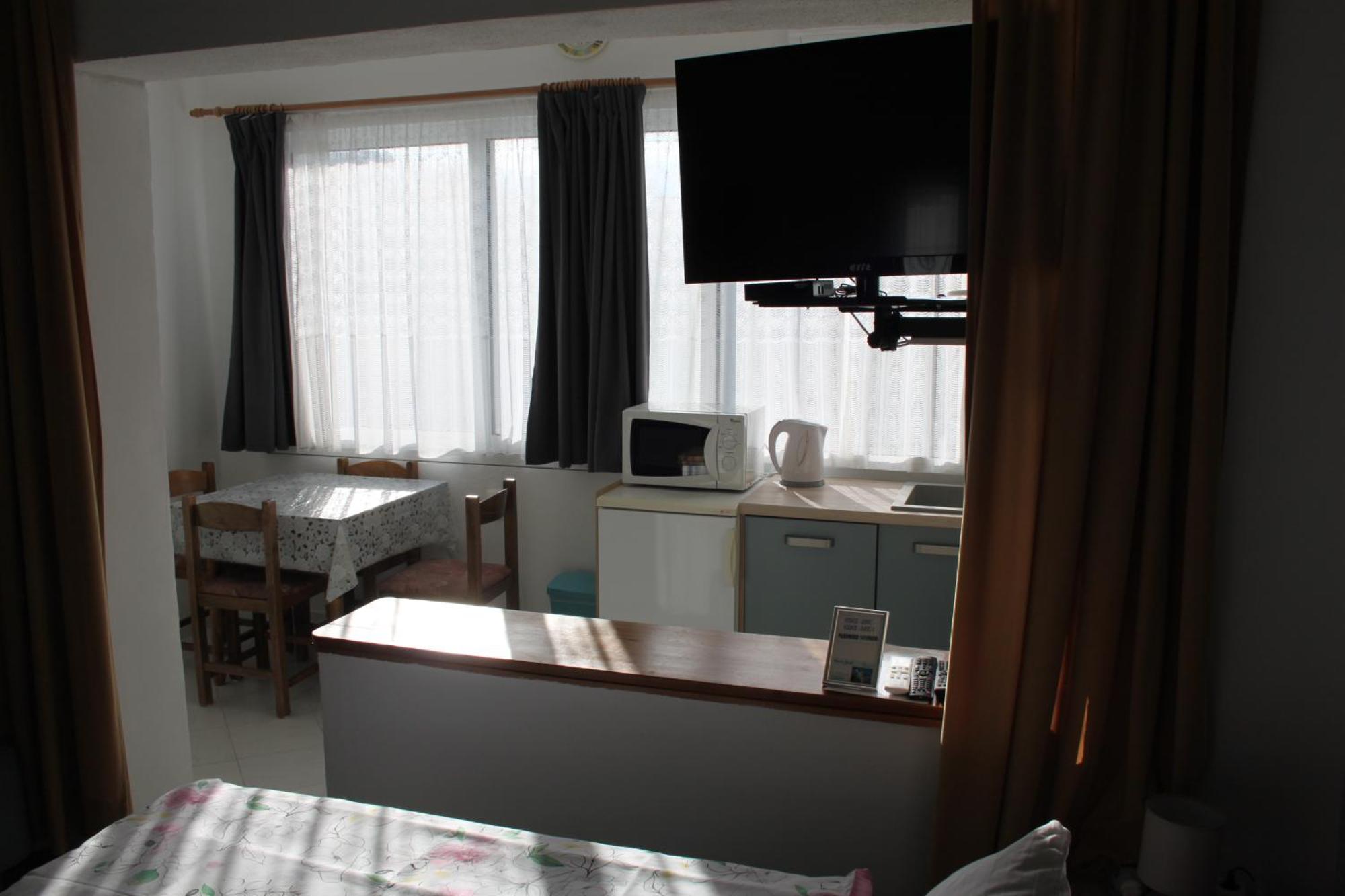 Apartments Katarine Zrinske Водице Екстер'єр фото