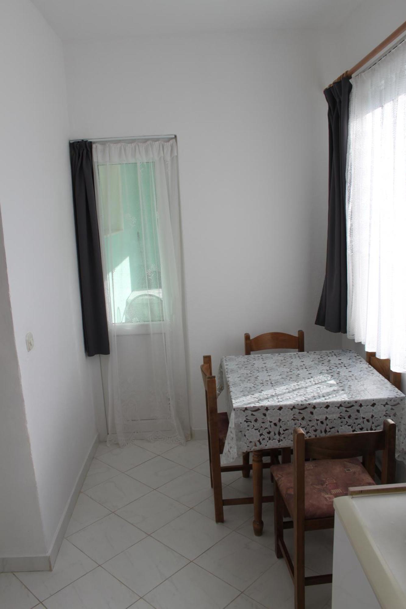Apartments Katarine Zrinske Водице Екстер'єр фото
