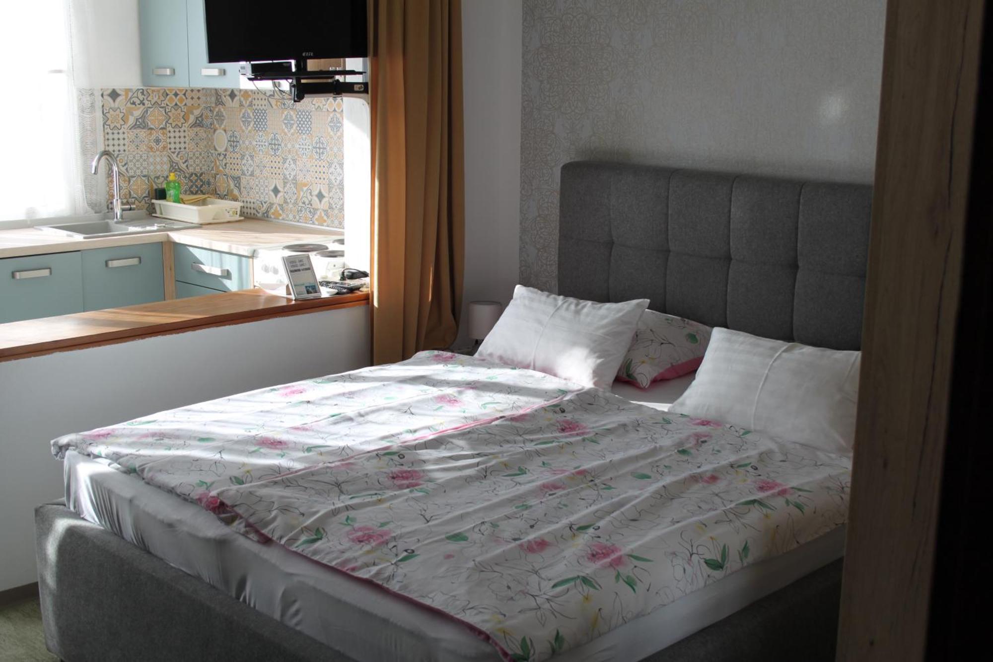 Apartments Katarine Zrinske Водице Екстер'єр фото