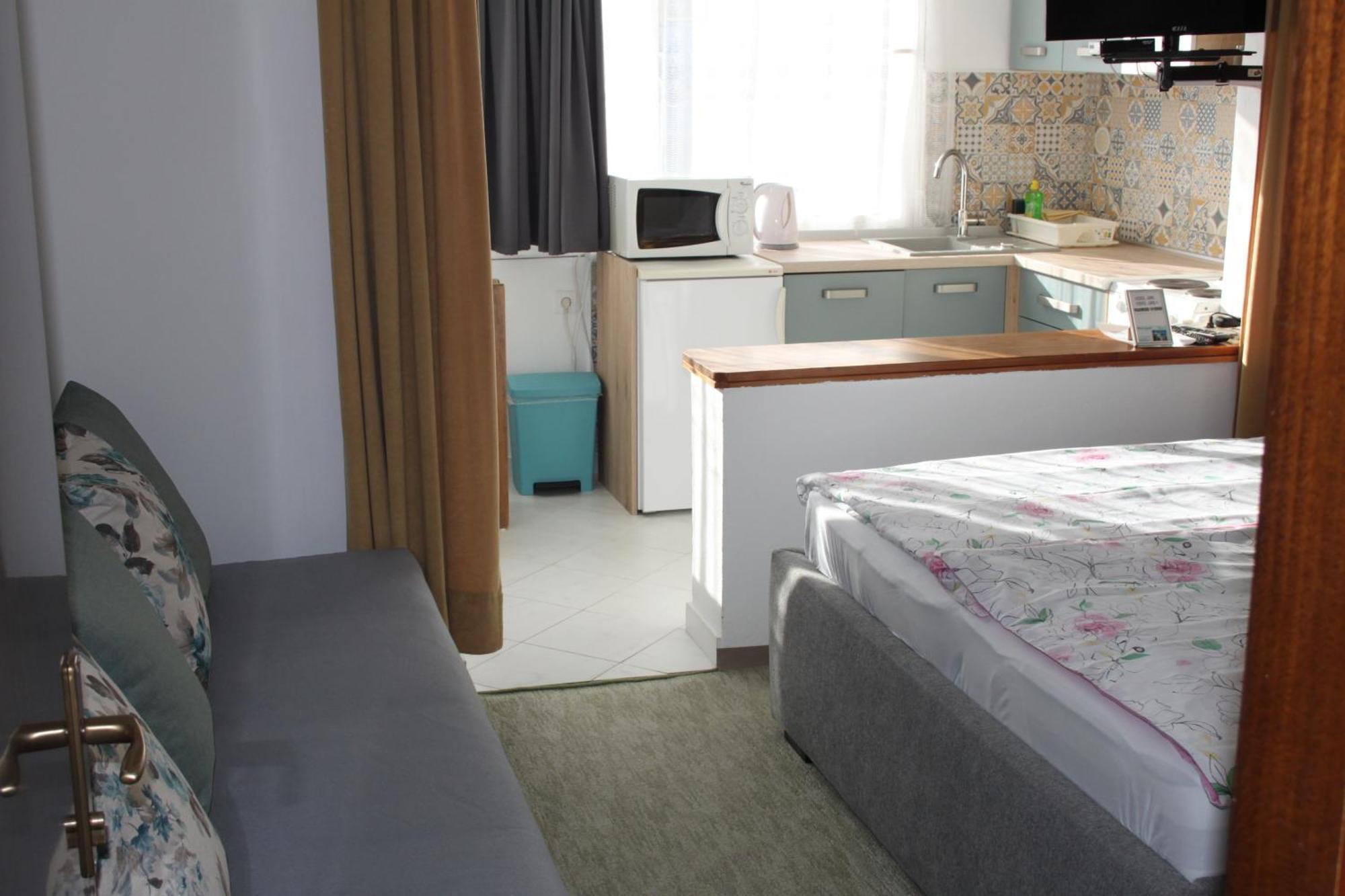 Apartments Katarine Zrinske Водице Екстер'єр фото