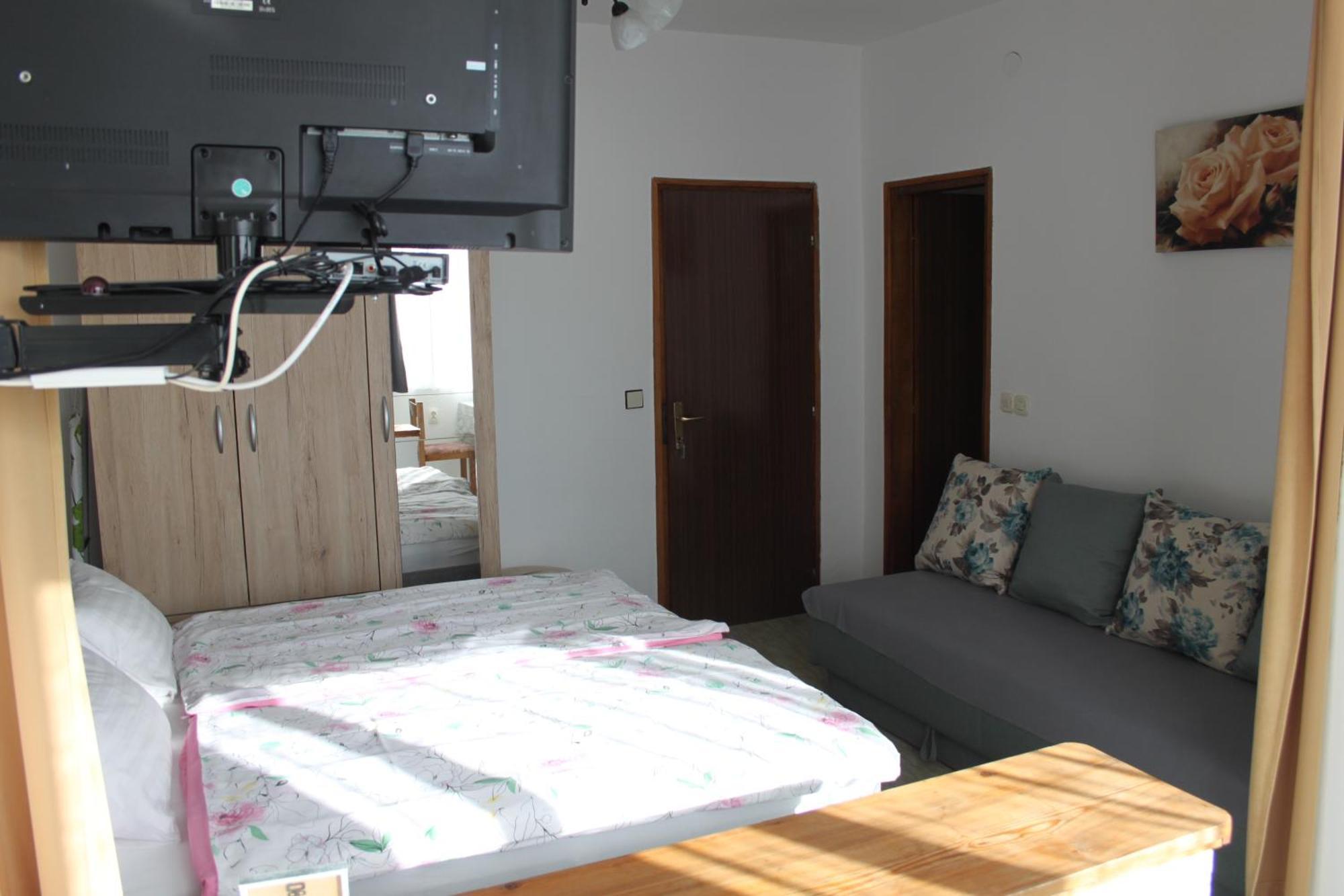 Apartments Katarine Zrinske Водице Екстер'єр фото