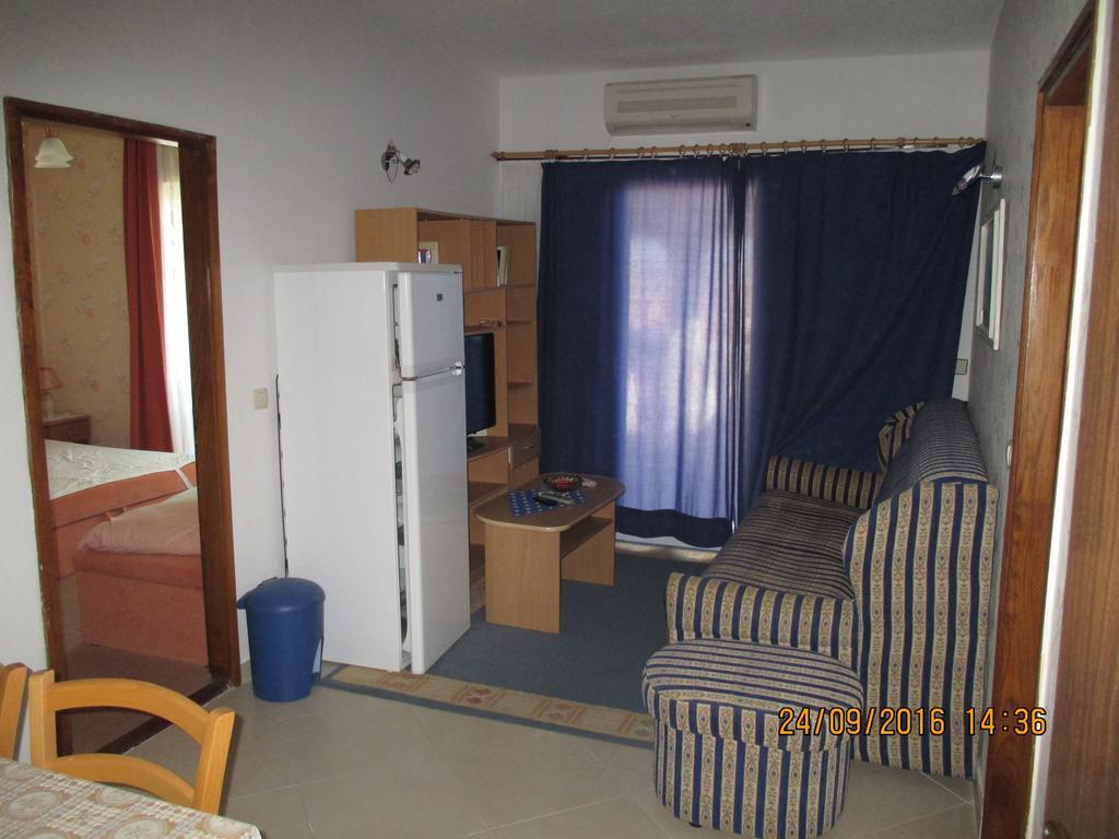 Apartments Katarine Zrinske Водице Екстер'єр фото