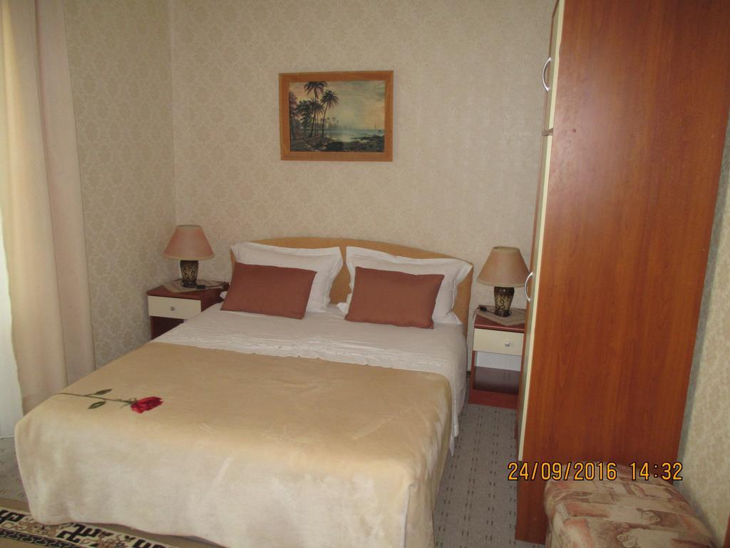 Apartments Katarine Zrinske Водице Екстер'єр фото