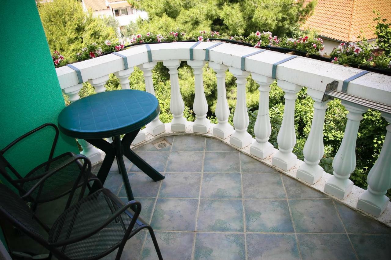 Apartments Katarine Zrinske Водице Номер фото