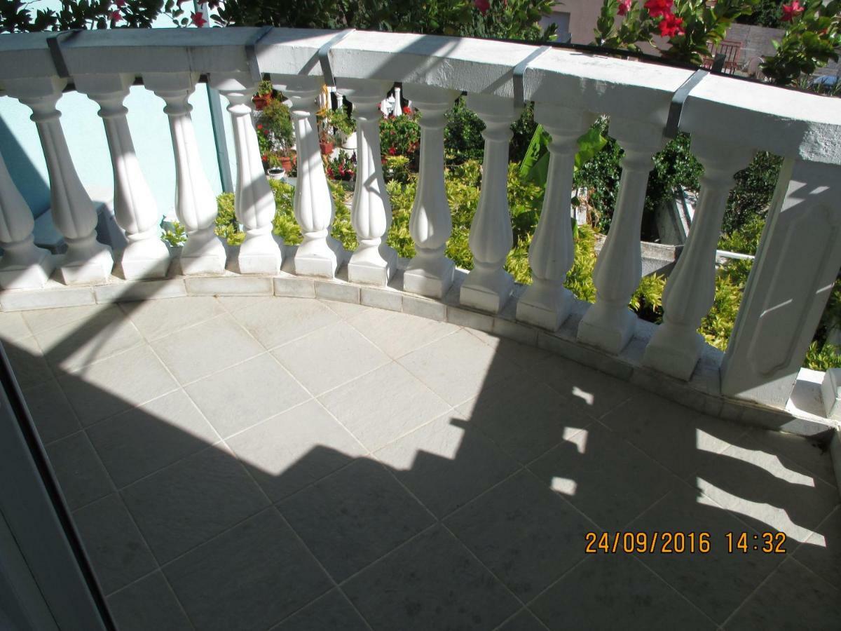 Apartments Katarine Zrinske Водице Номер фото
