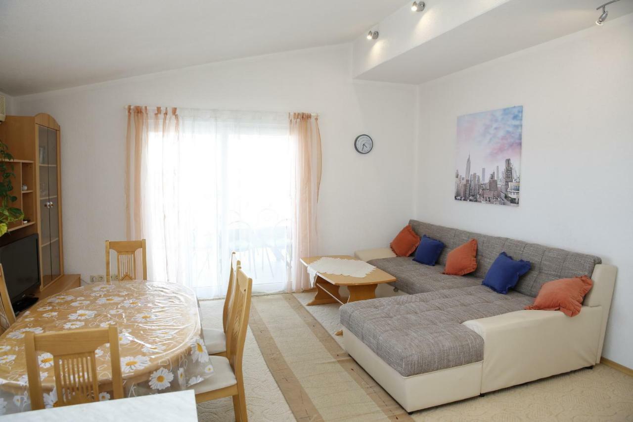 Apartments Katarine Zrinske Водице Екстер'єр фото
